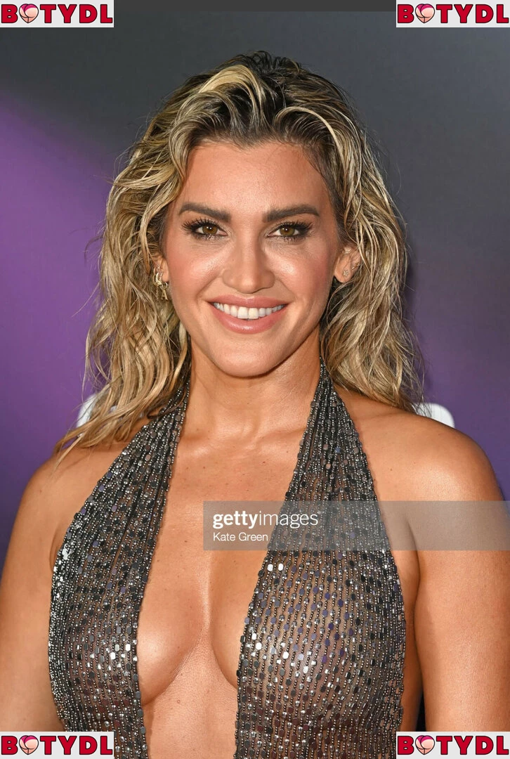 Ashley Roberts Onlyfans Photo Gallery 