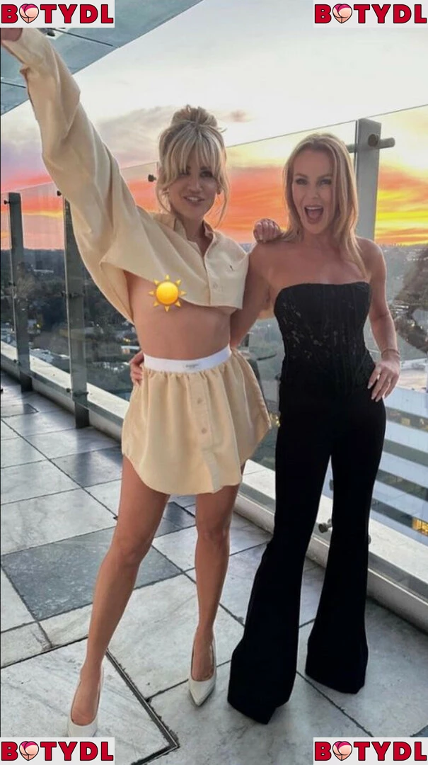 Ashley Roberts Onlyfans Photo Gallery 