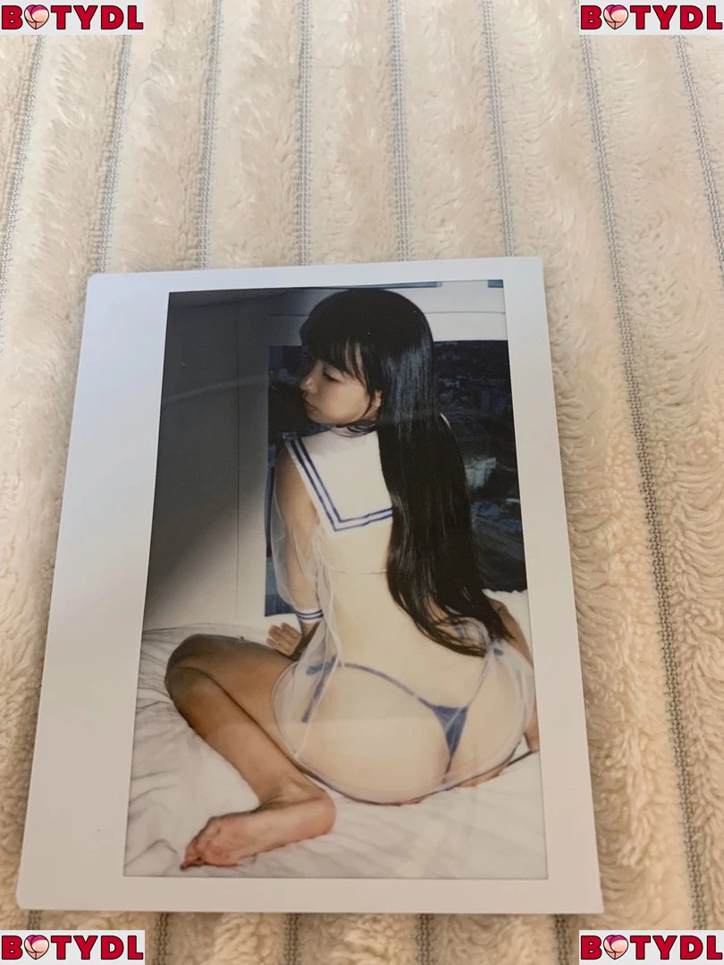 Eunji Pyoapple Onlyfans Photo Gallery 