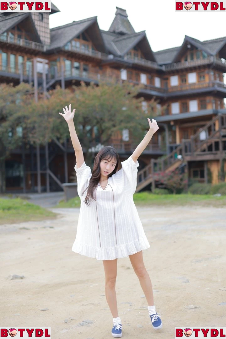 Eunji Pyoapple Onlyfans Photo Gallery 