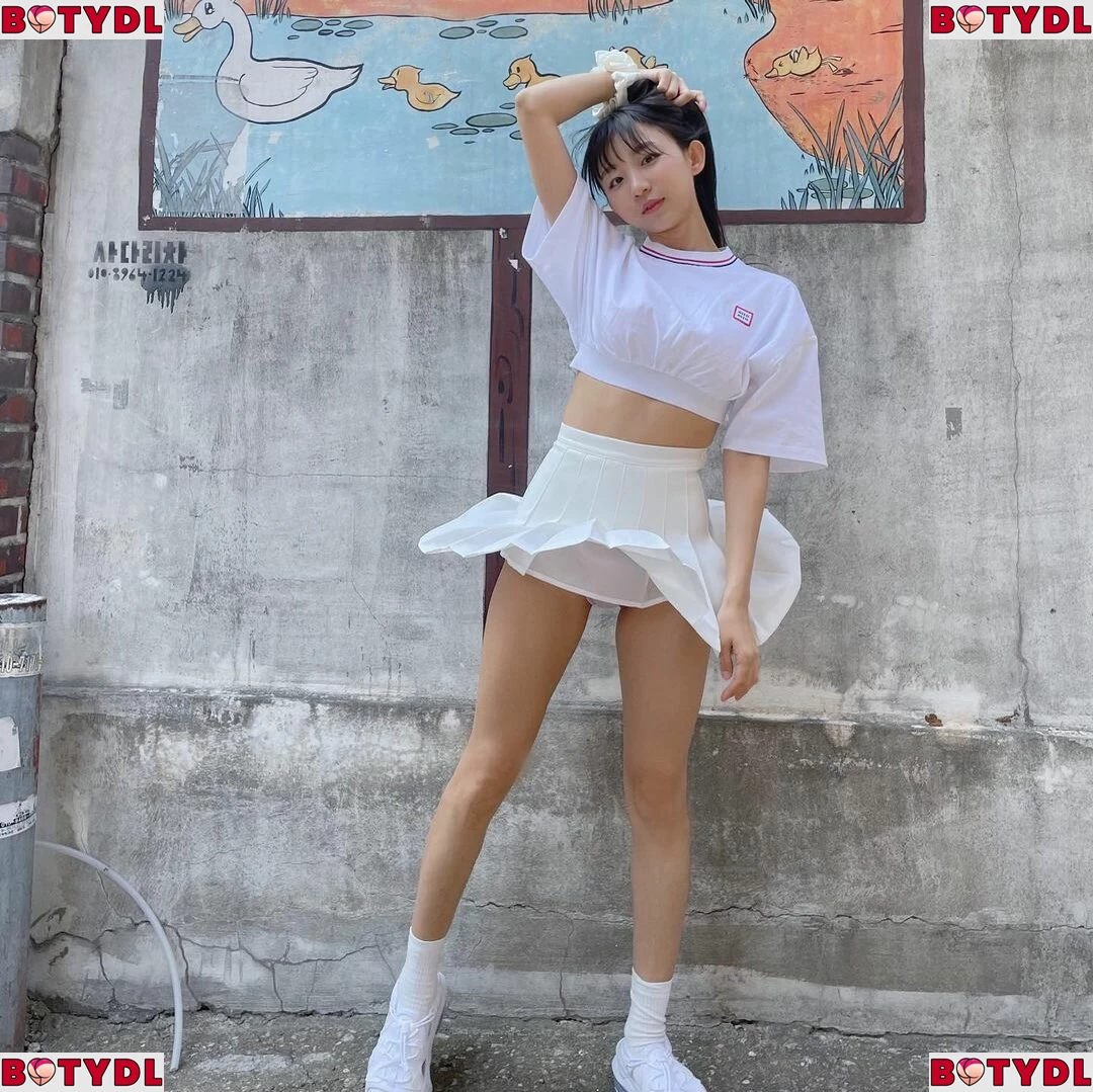 Eunji Pyoapple Onlyfans Photo Gallery 