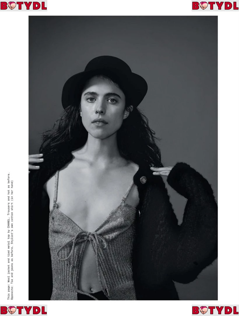 Margaret Qualley Onlyfans Photo Gallery 