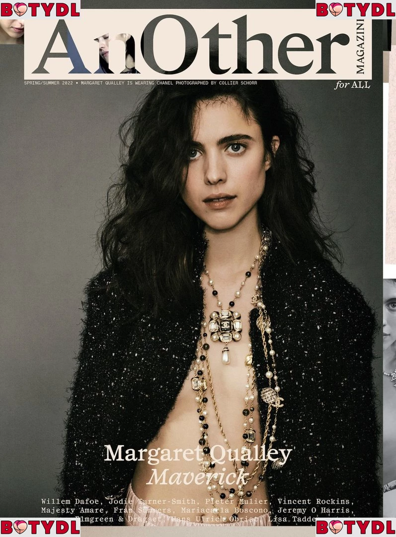 Margaret Qualley Onlyfans Photo Gallery 