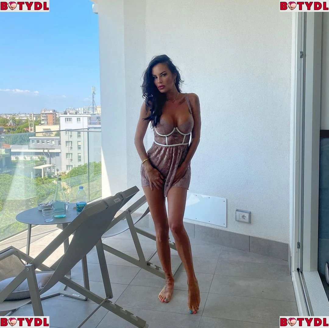 Antonella Mosetti Onlyfans Photo Gallery 