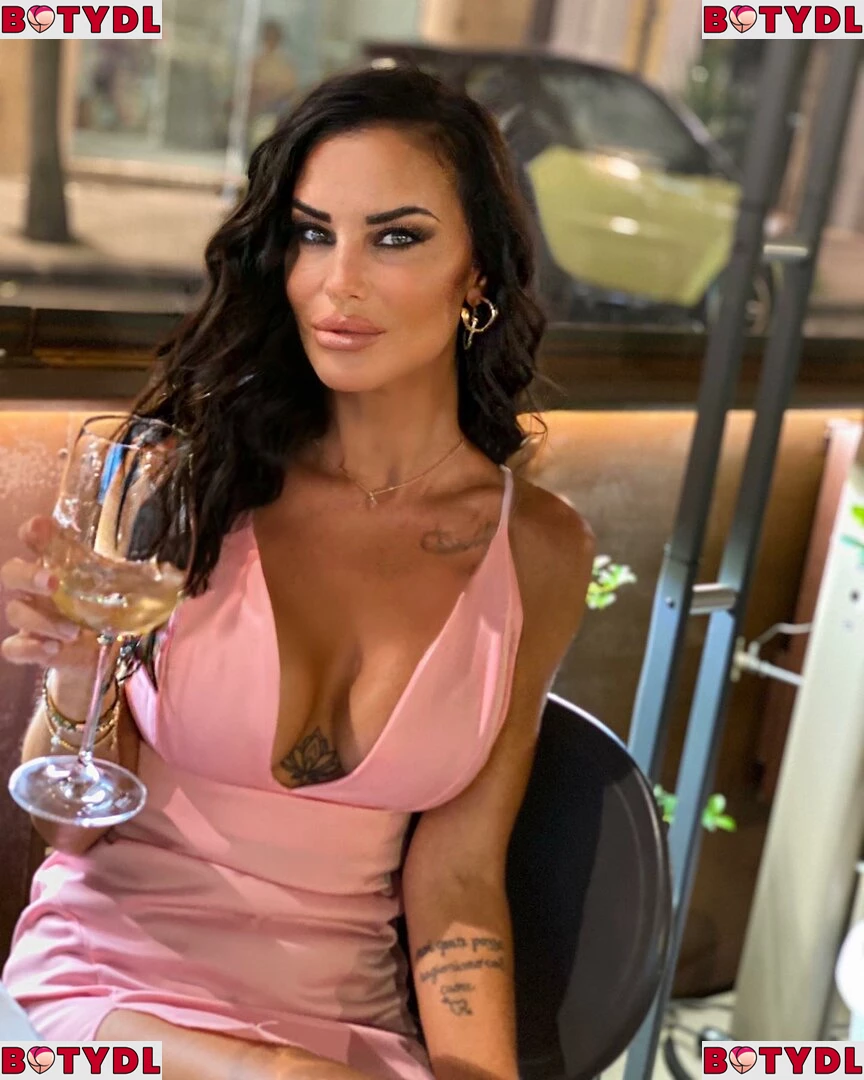 Antonella Mosetti Onlyfans Photo Gallery 