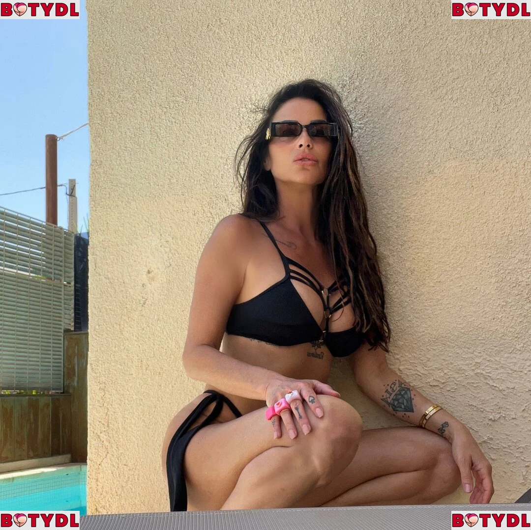 Antonella Mosetti Onlyfans Photo Gallery 