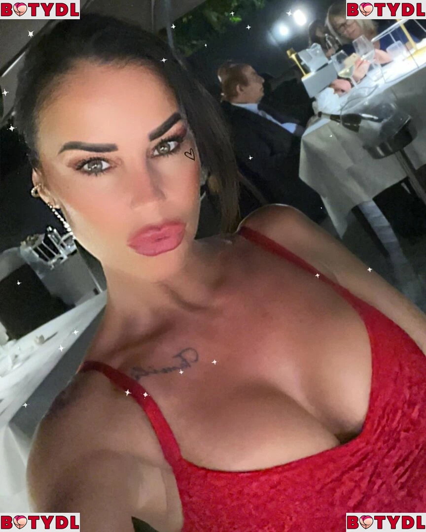 Antonella Mosetti Onlyfans Photo Gallery 