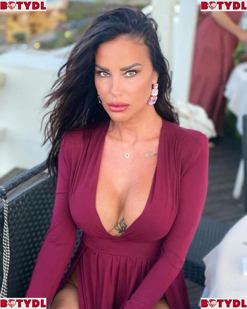 Antonella Mosetti Onlyfans Photo Gallery 