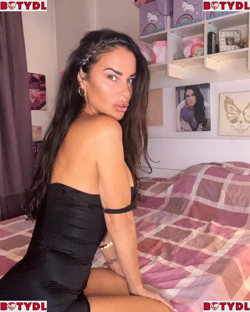 Antonella Mosetti Onlyfans Photo Gallery 