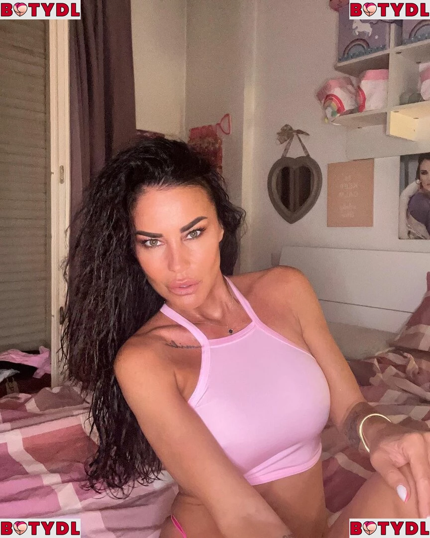 Antonella Mosetti Onlyfans Photo Gallery 