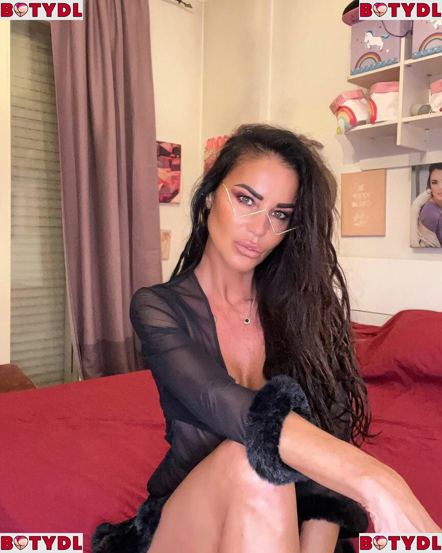 Antonella Mosetti Onlyfans Photo Gallery 