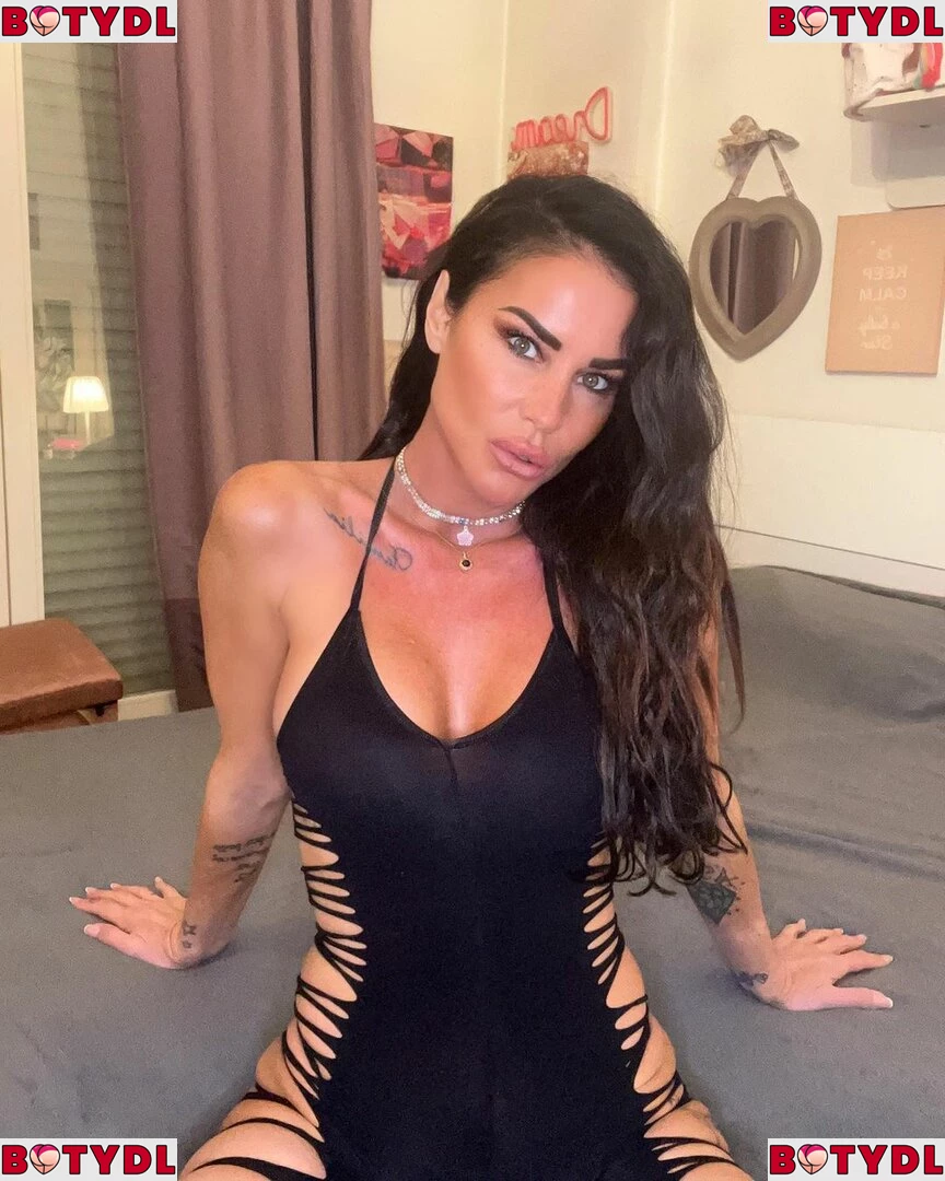 Antonella Mosetti Onlyfans Photo Gallery 