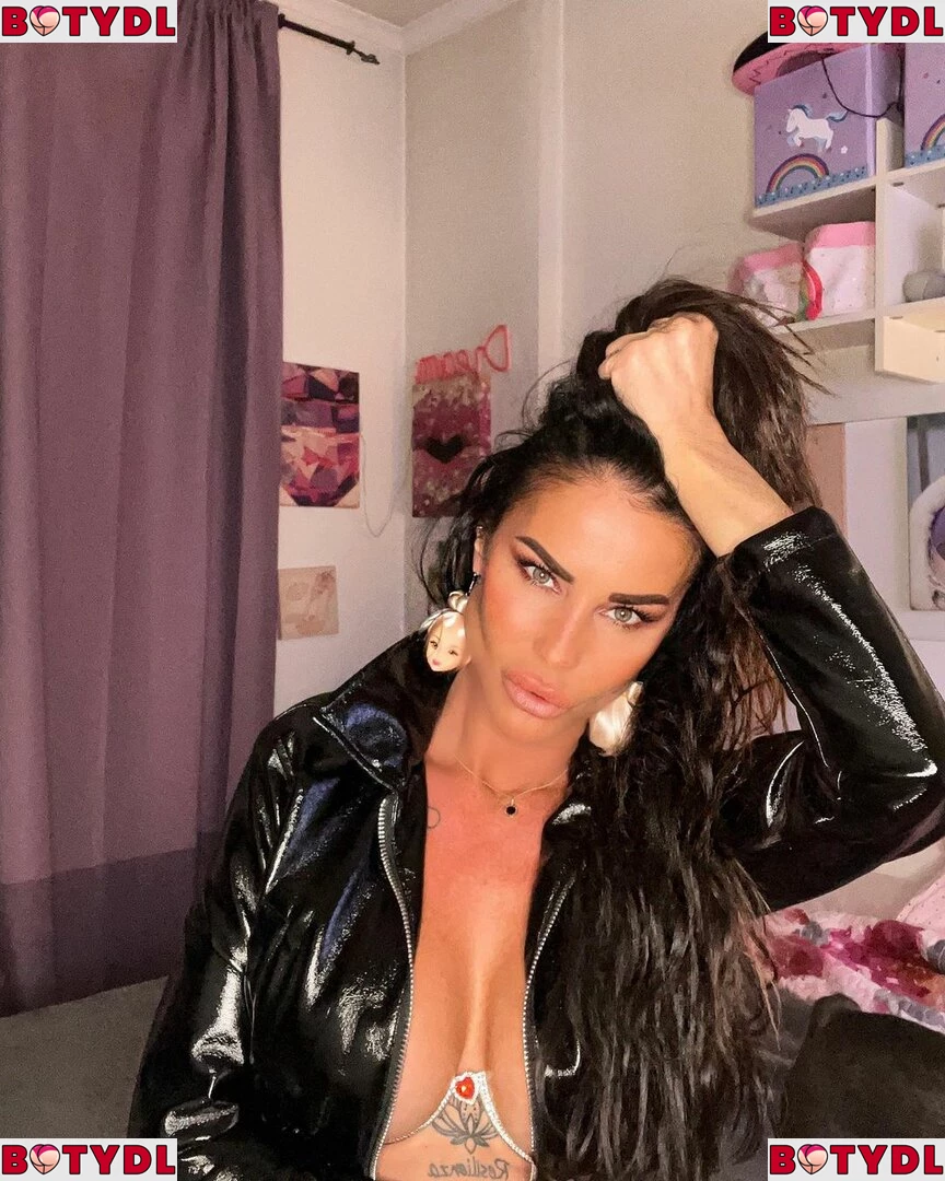 Antonella Mosetti Onlyfans Photo Gallery 