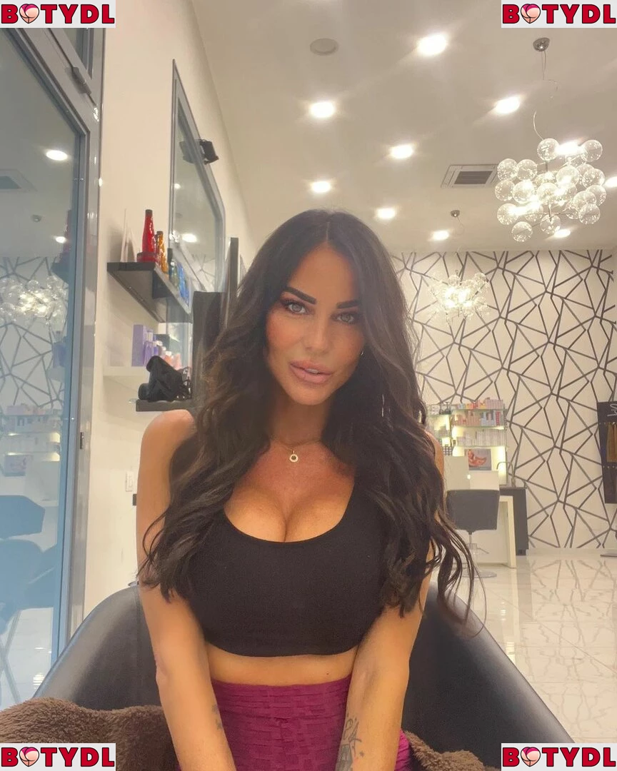 Antonella Mosetti Onlyfans Photo Gallery 