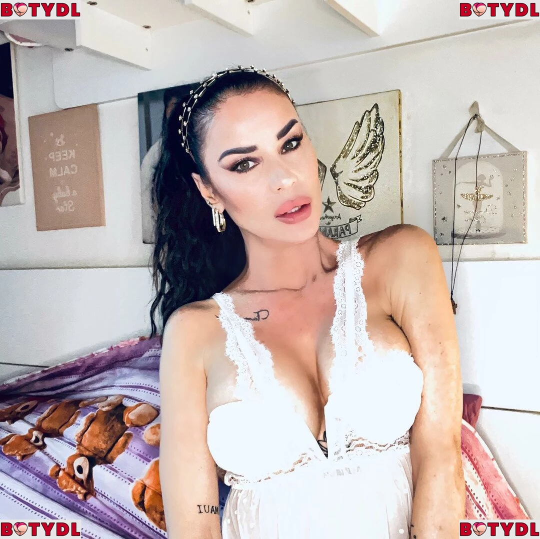 Antonella Mosetti Onlyfans Photo Gallery 