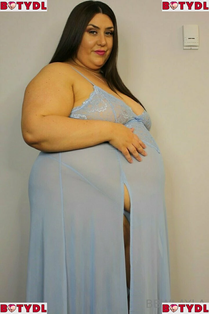 bbwlayla Onlyfans Photo Gallery 