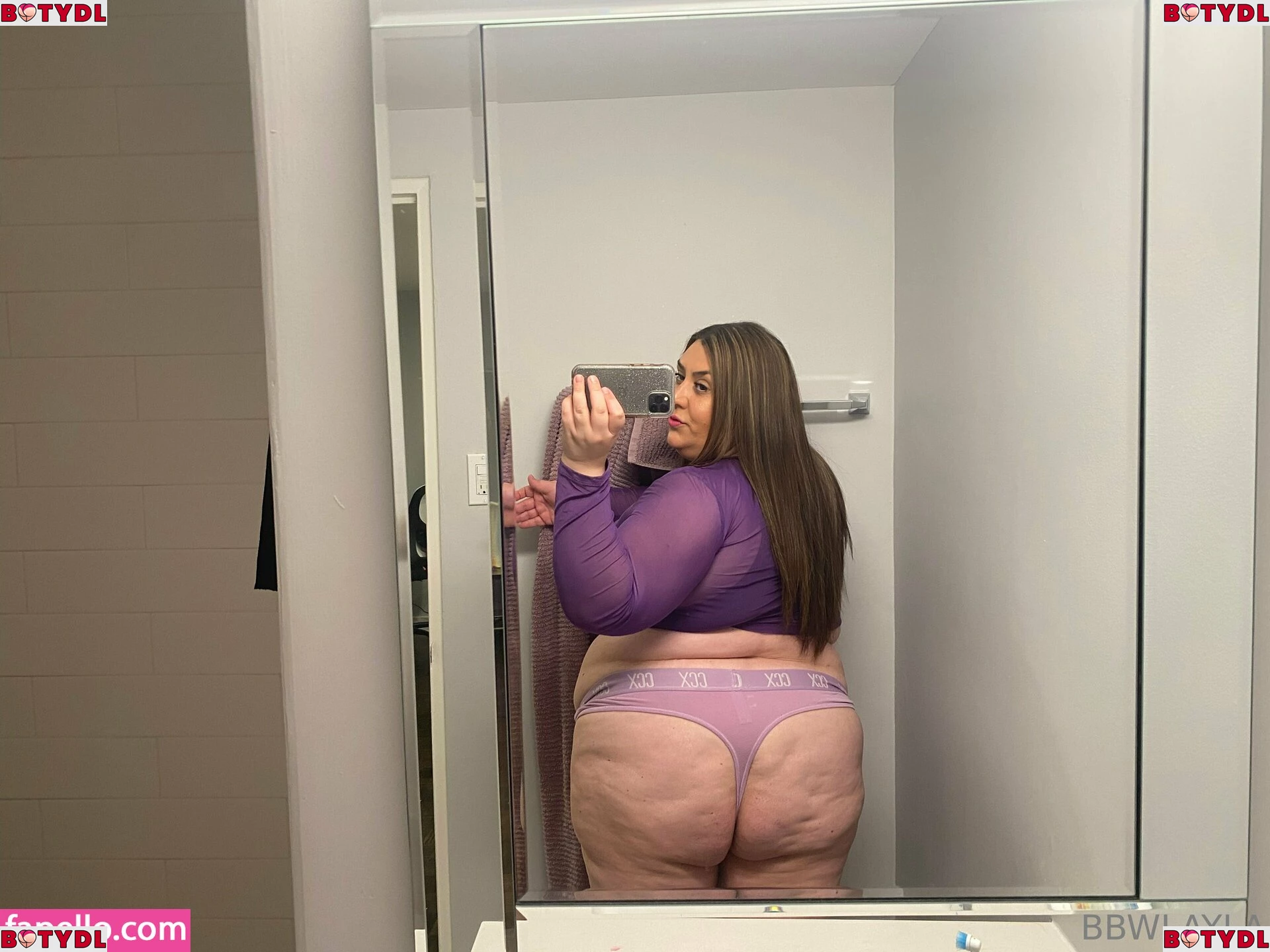 bbwlayla Onlyfans Photo Gallery 