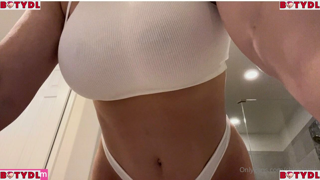 Chloe Lamb Onlyfans Photo Gallery 