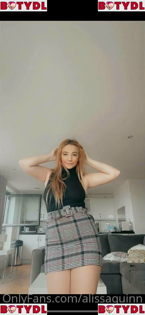 alissaquinn Onlyfans Photo Gallery 