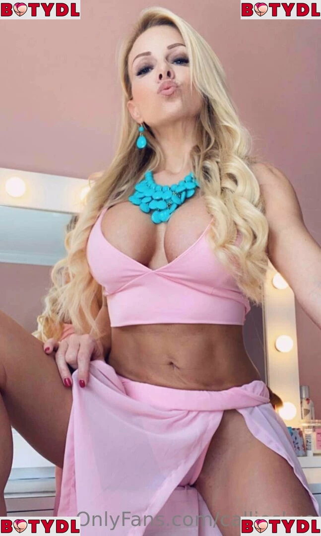 callieskye Onlyfans Photo Gallery 