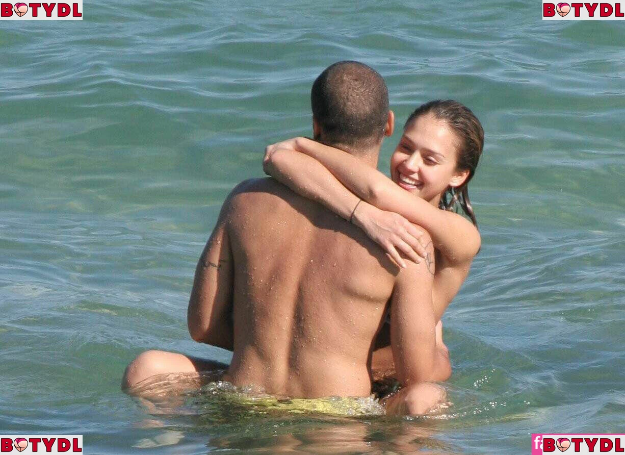 Jessica Alba Onlyfans Photo Gallery 