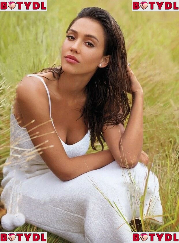 Jessica Alba Onlyfans Photo Gallery 