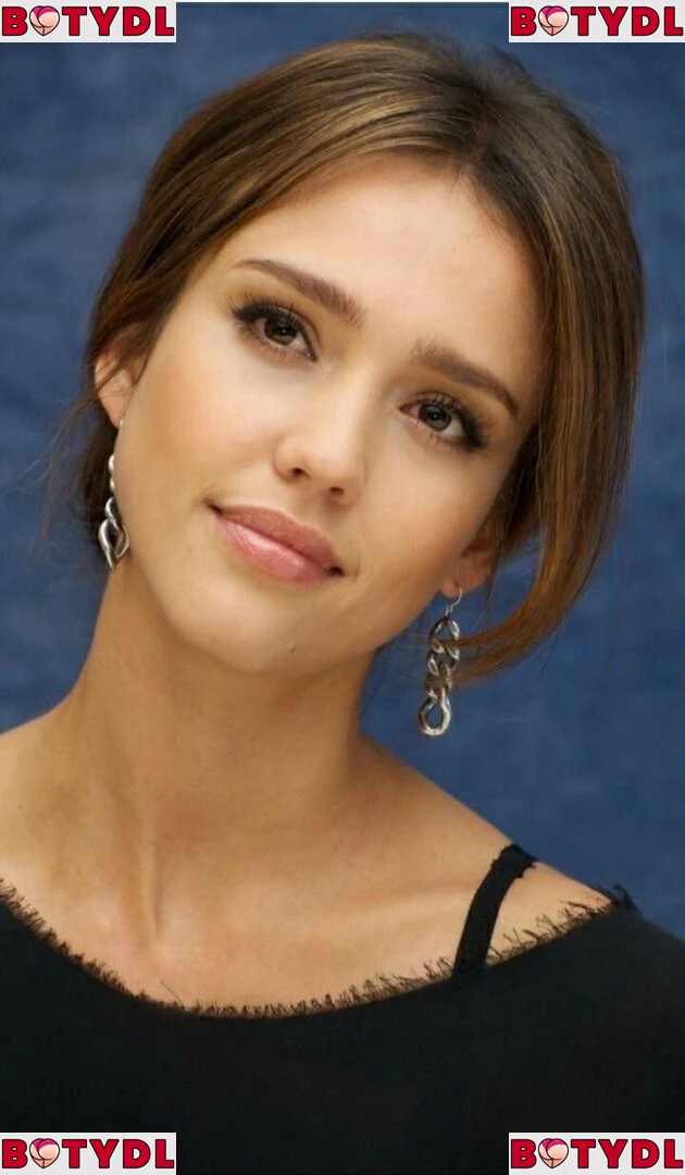 Jessica Alba Onlyfans Photo Gallery 