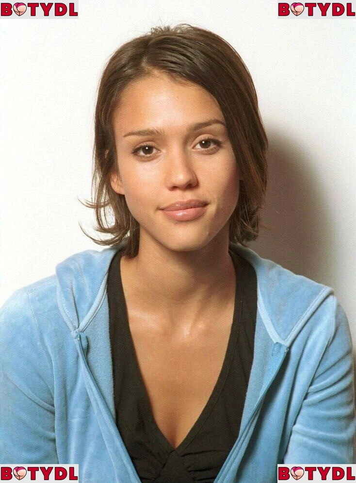 Jessica Alba Onlyfans Photo Gallery 