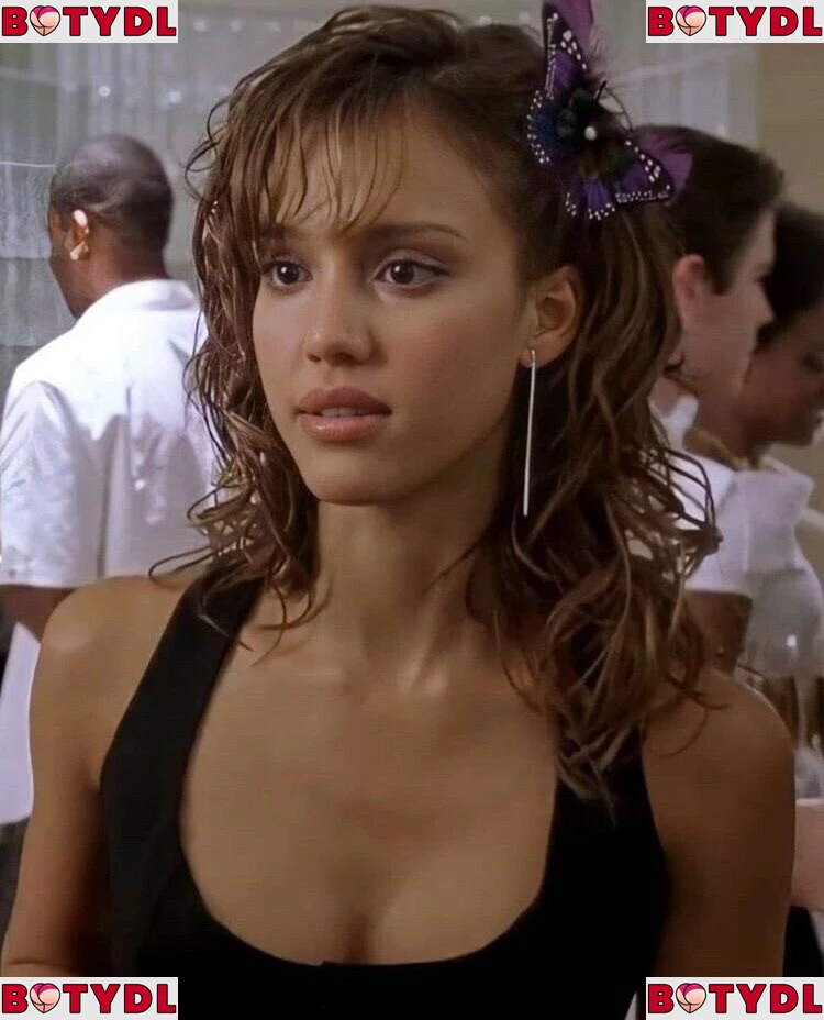 Jessica Alba Onlyfans Photo Gallery 