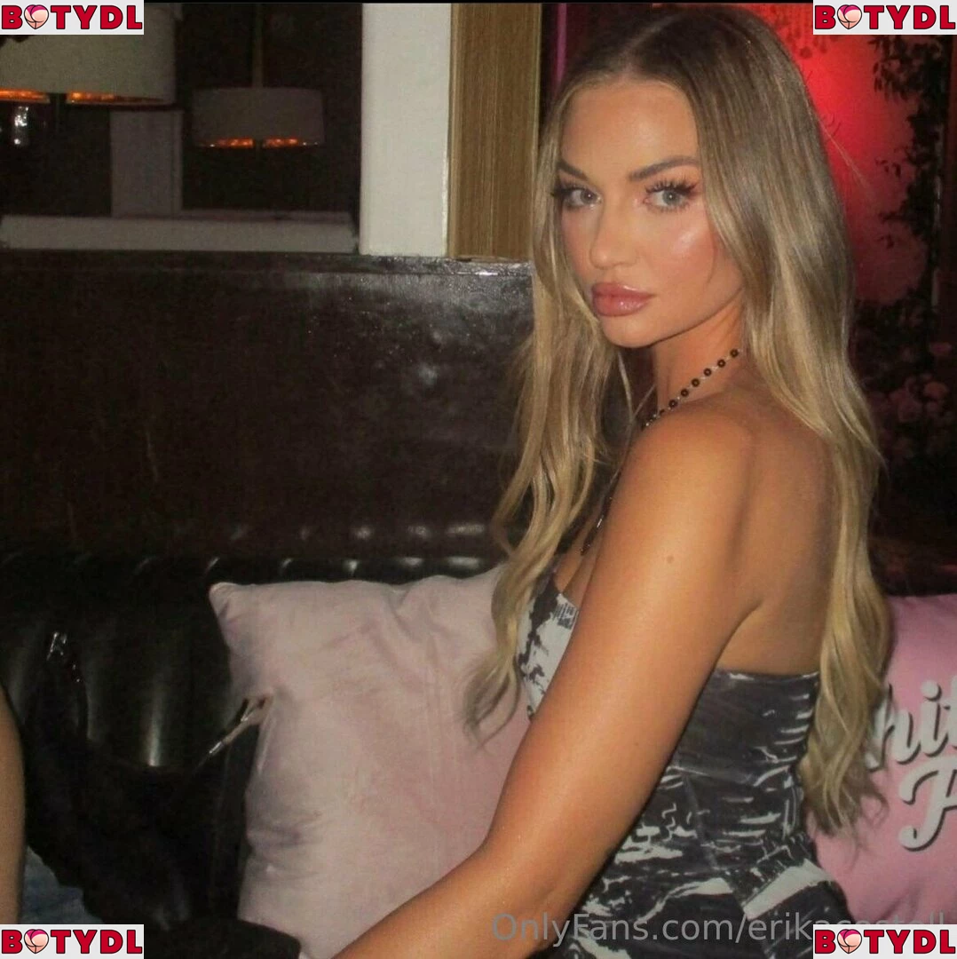 Erika Costell Onlyfans Photo Gallery 