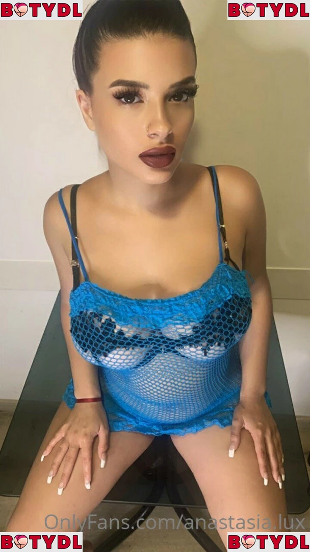 Anastasia.lux Onlyfans Photo Gallery 