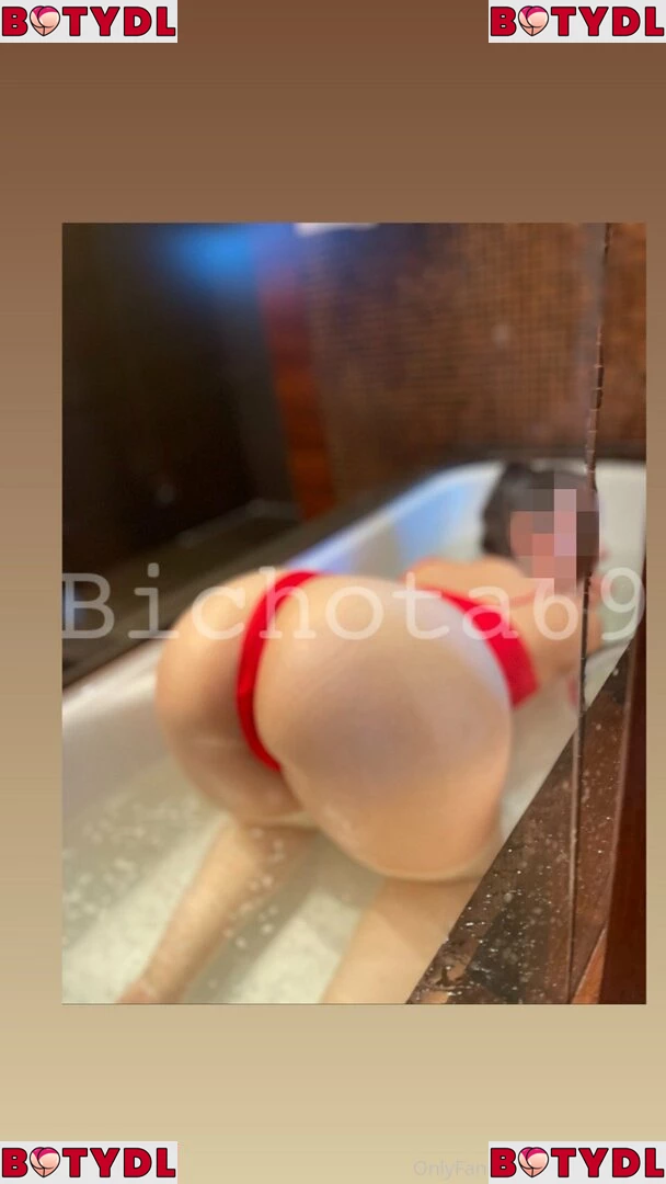 bichota69sexting Onlyfans Photo Gallery 