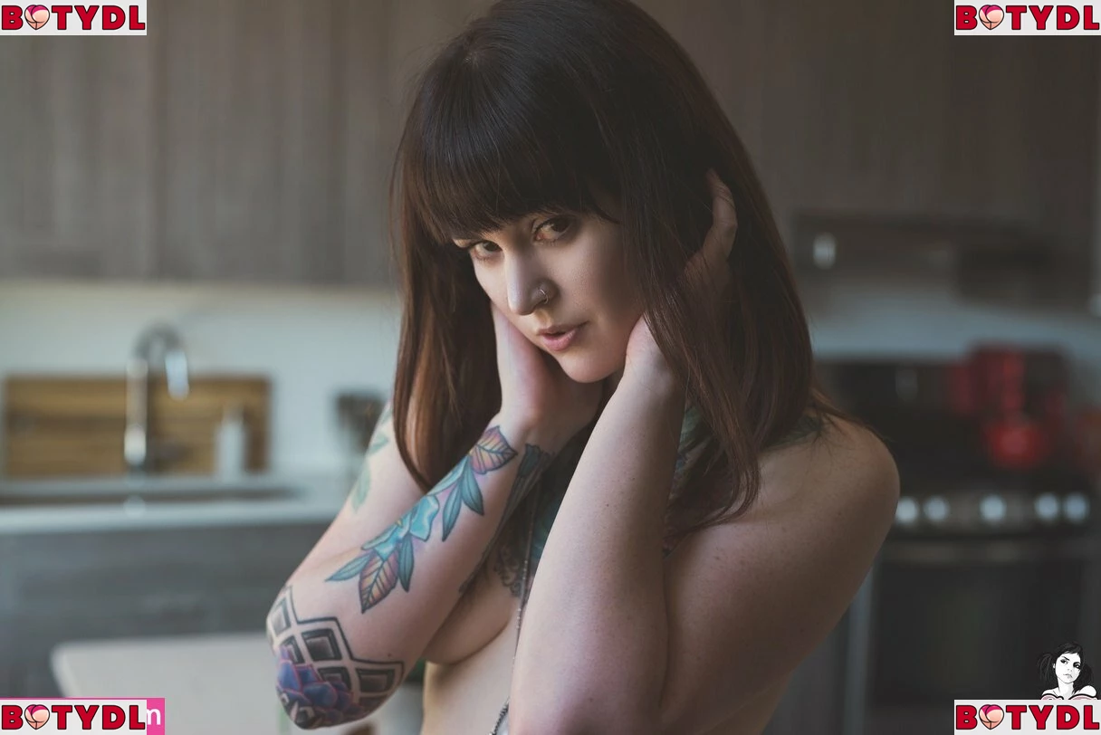 Suicide Girls Onlyfans Photo Gallery 