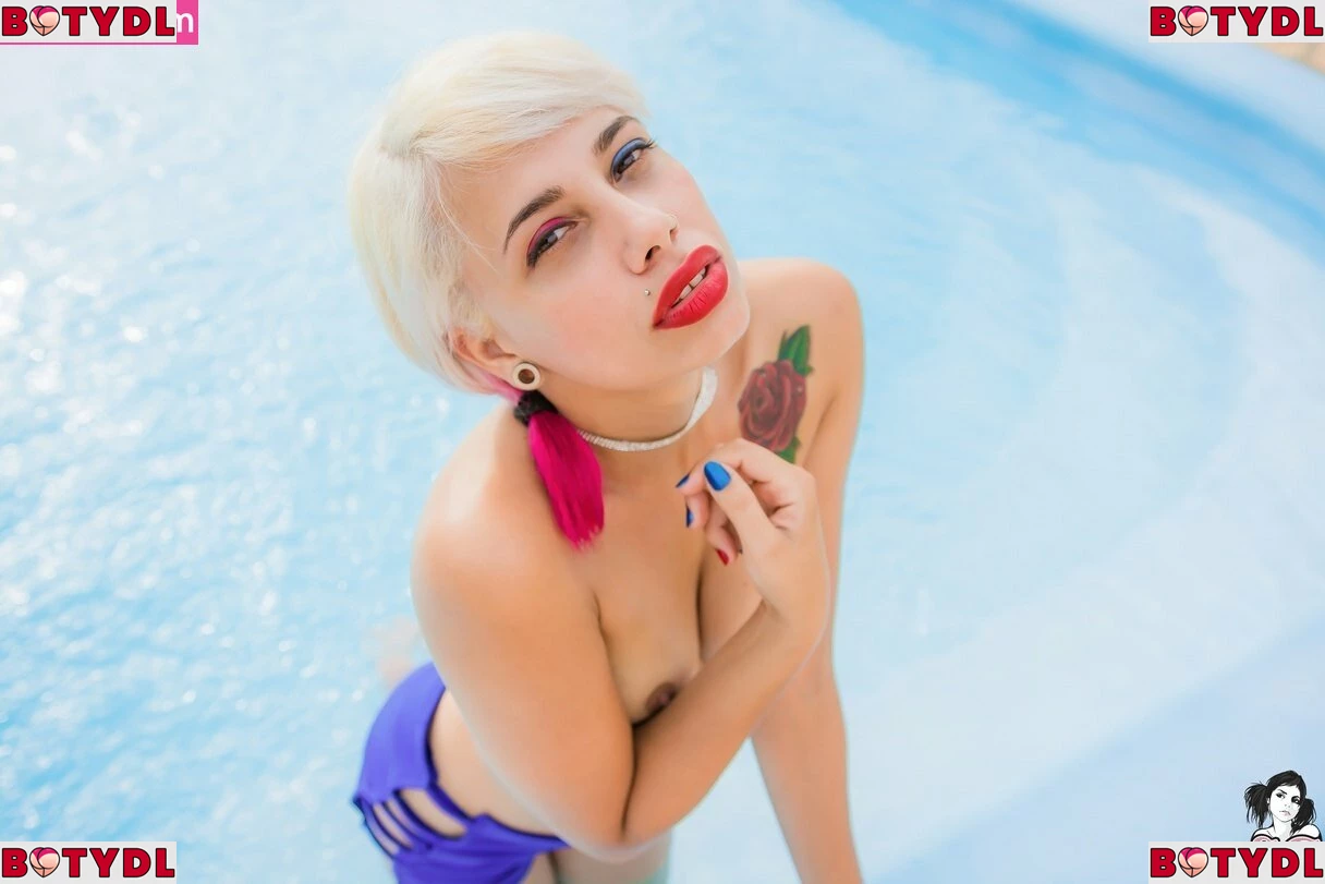 Suicide Girls Onlyfans Photo Gallery 