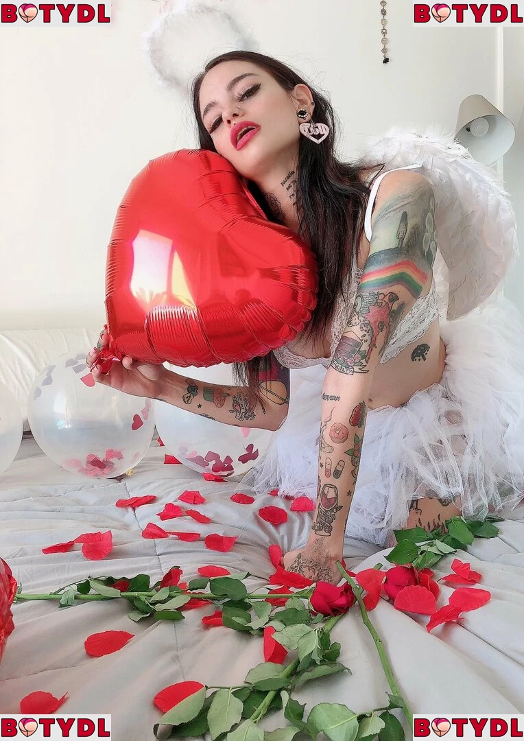 Suicide Girls Onlyfans Photo Gallery 