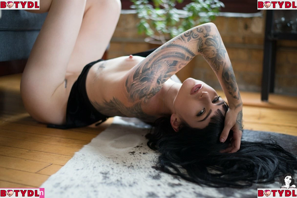 Suicide Girls Onlyfans Photo Gallery 