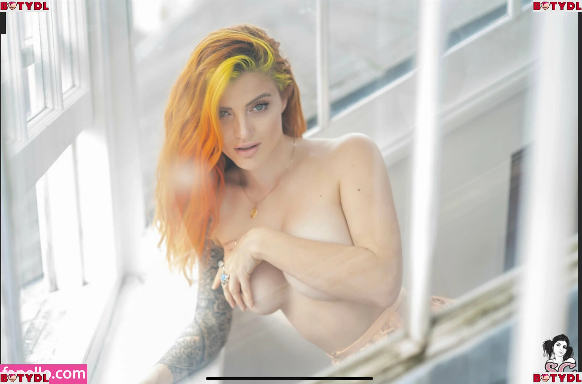 Suicide Girls Onlyfans Photo Gallery 