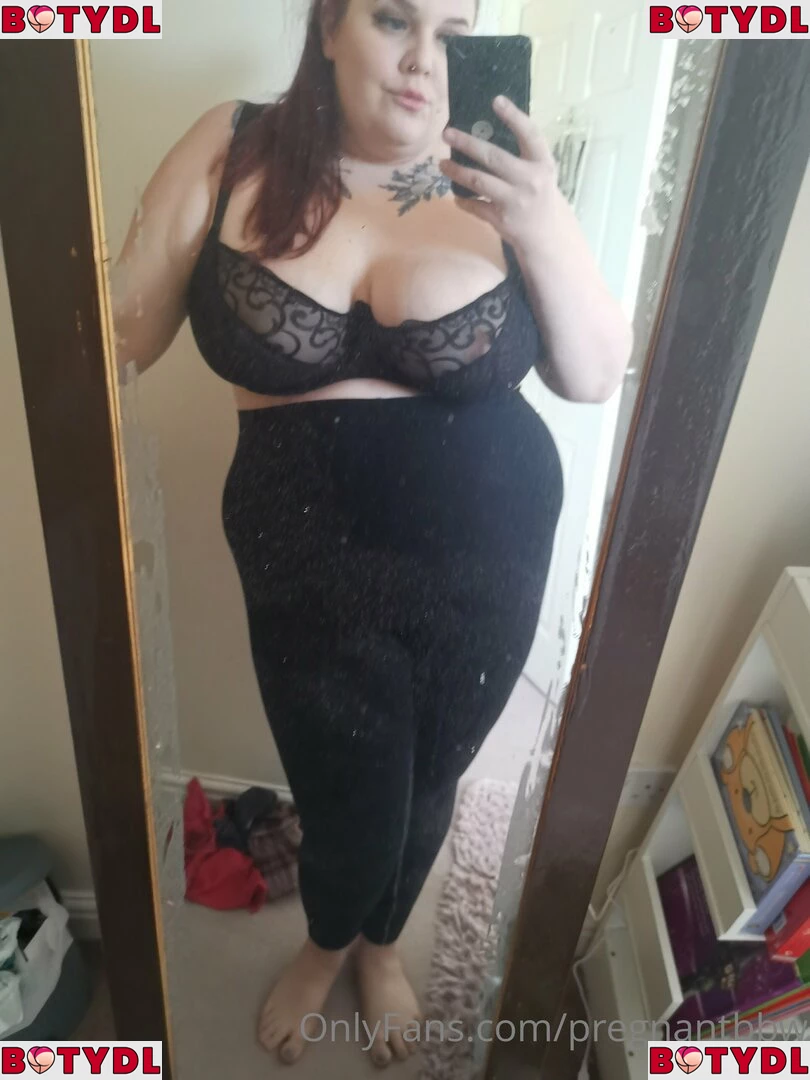 pregnantbbw Onlyfans Photo Gallery 