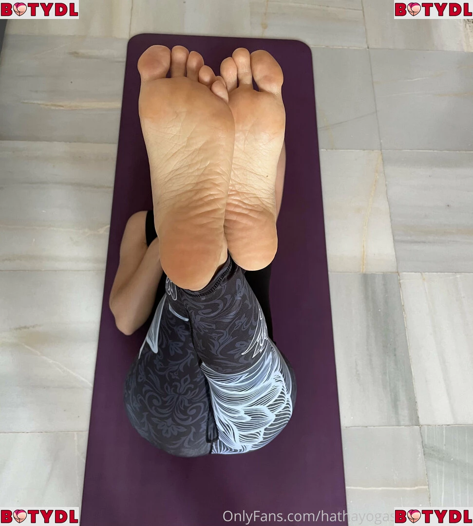 hathayogasoulsexyfeet Onlyfans Photo Gallery 