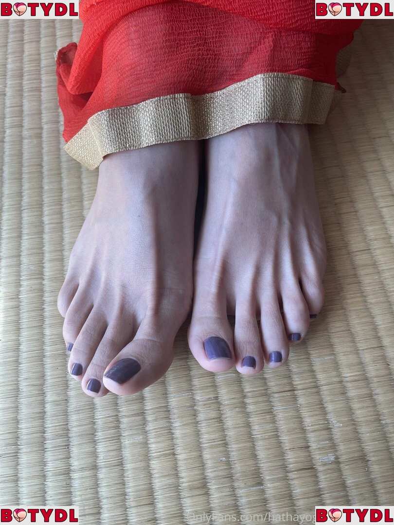 hathayogasoulsexyfeet Onlyfans Photo Gallery 