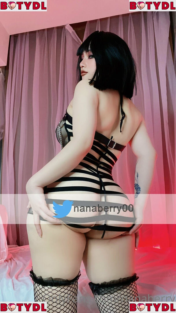 nanaberry Onlyfans Photo Gallery 