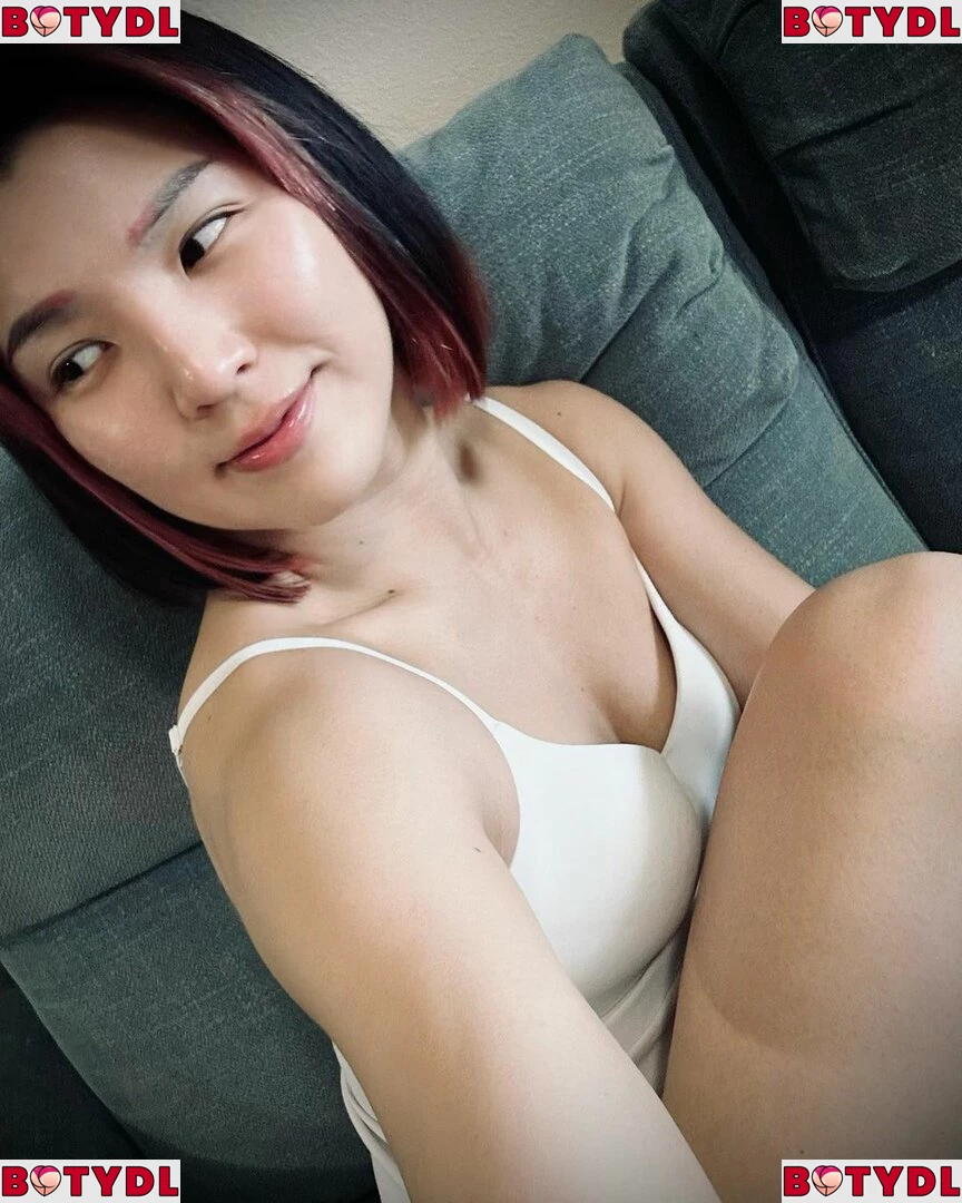 Hikaru Shida Onlyfans Photo Gallery 