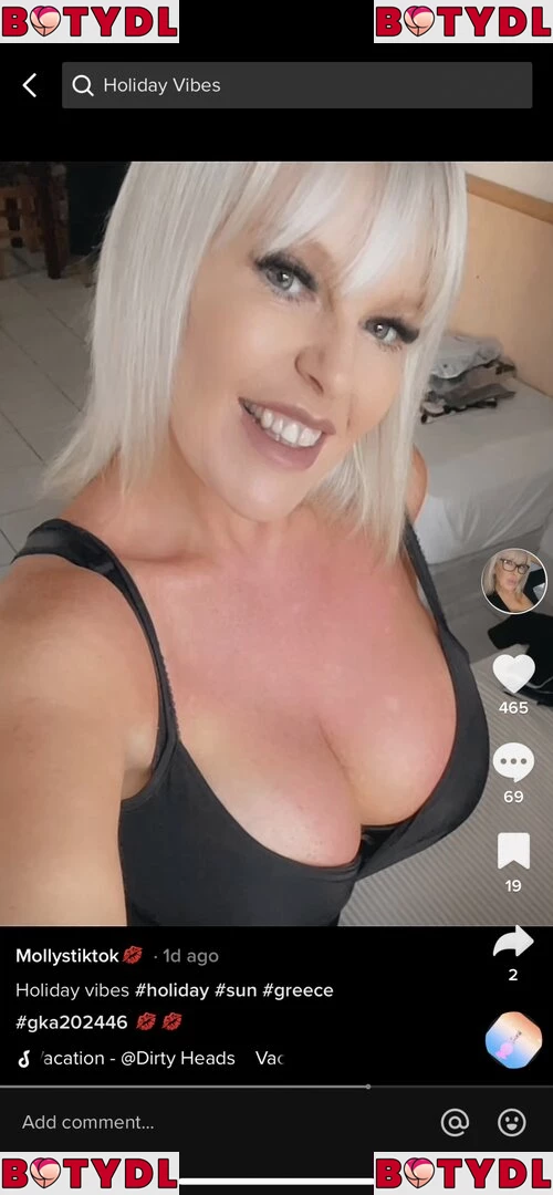 Mollyjfoxx Onlyfans Photo Gallery 