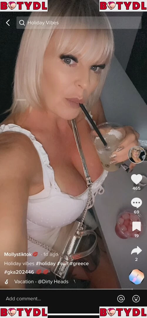 Mollyjfoxx Onlyfans Photo Gallery 