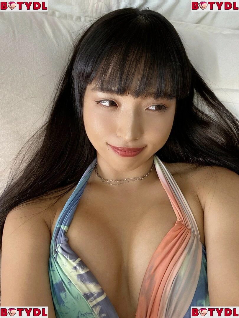 Azusa Igarashi Onlyfans Photo Gallery 