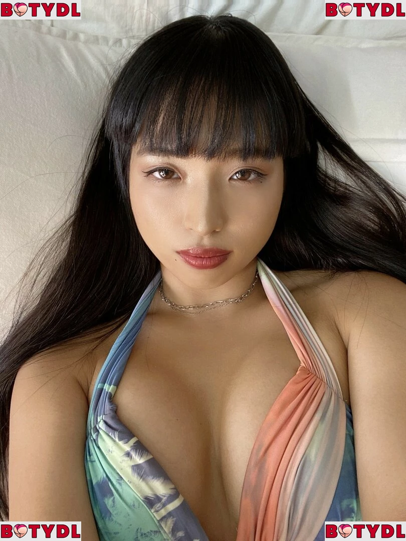 Azusa Igarashi Onlyfans Photo Gallery 