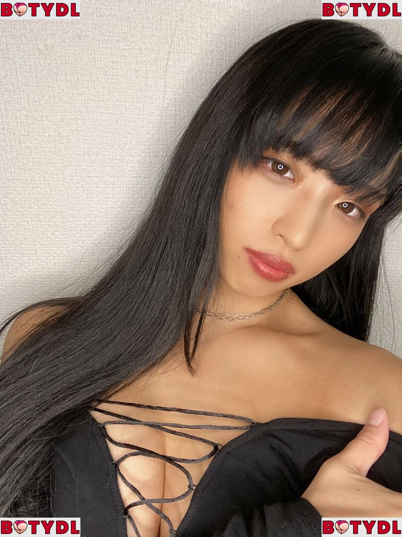 Azusa Igarashi Onlyfans Photo Gallery 