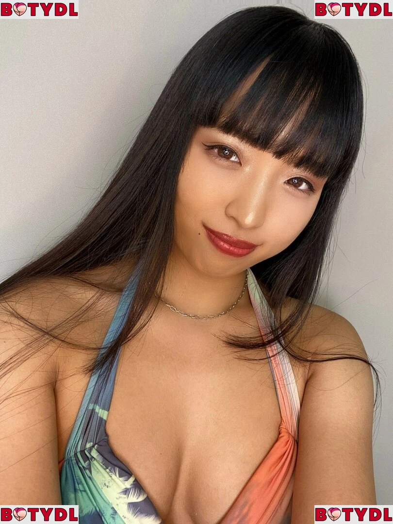 Azusa Igarashi Onlyfans Photo Gallery 