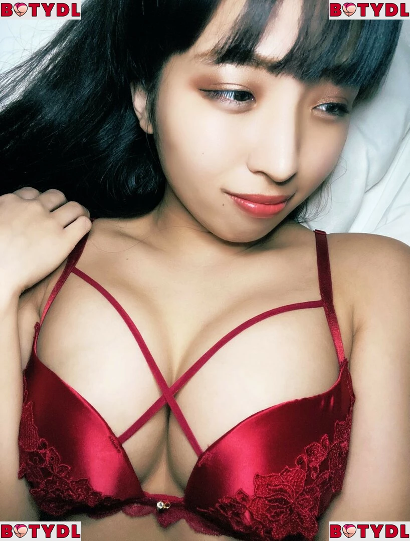 Azusa Igarashi Onlyfans Photo Gallery 