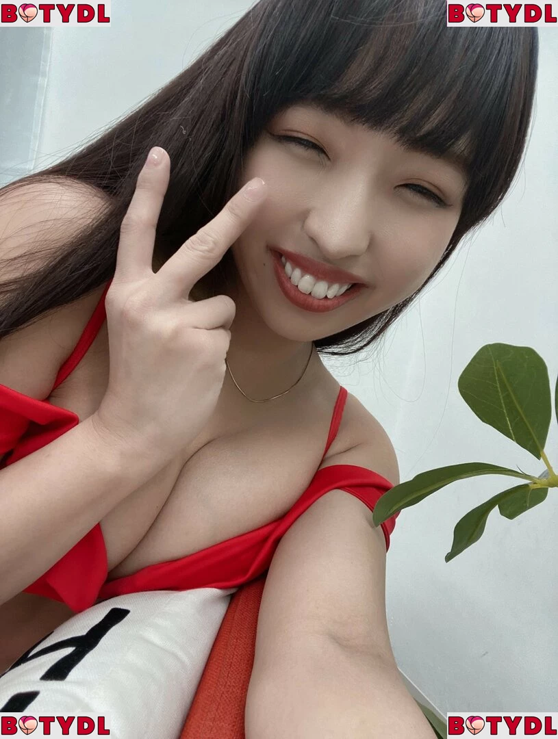 Azusa Igarashi Onlyfans Photo Gallery 